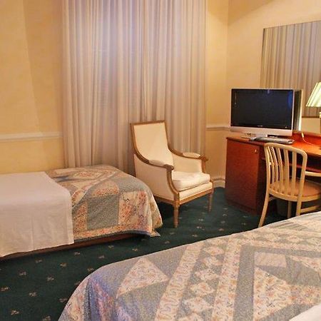 Hotel Marghera Рим Номер фото